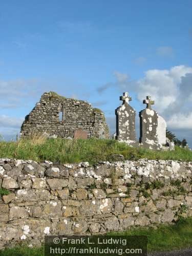 Kilvarnet Church